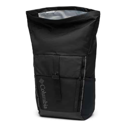 Columbia Unisex Convey III 27L, Black, One Size