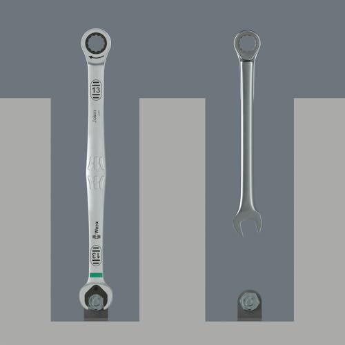 Wera Tools 6007 JOKER 19