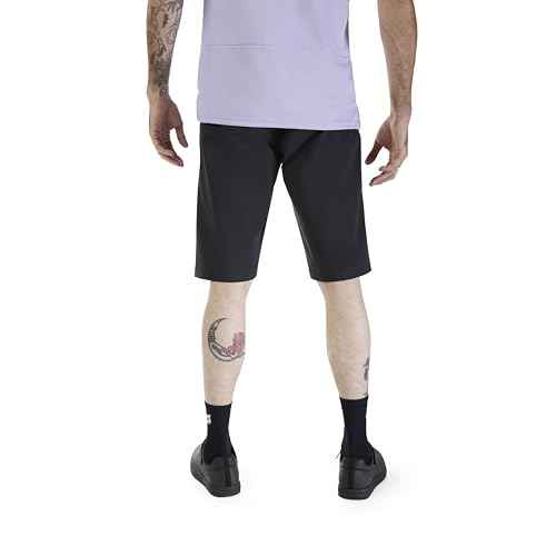 Fox Racing Men's Ranger Mountain Bike Short with Liner