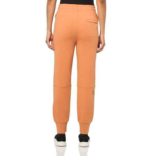 Lacoste Womens Two-ply Trackpants