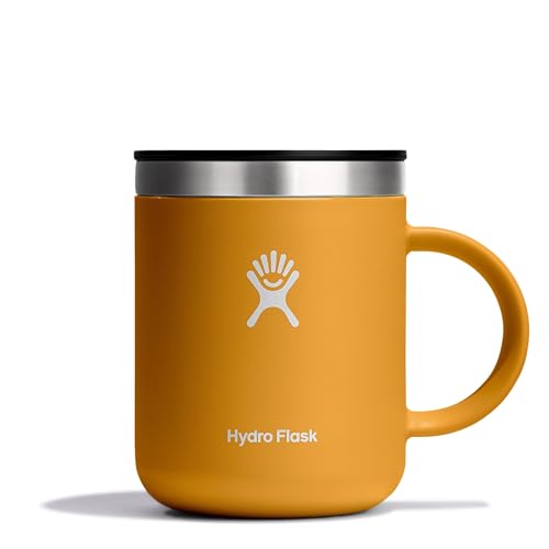 Hydro Flask 12 Oz Mug Fossil
