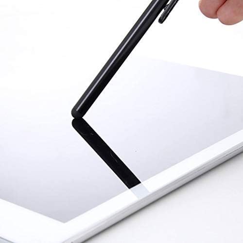Premium 30 Pack Stylus Compatible with Jabra Elite Active 75t Short Slim Touch Medium Tip Pen for All Capacitive Touch Medium Tip Screens
