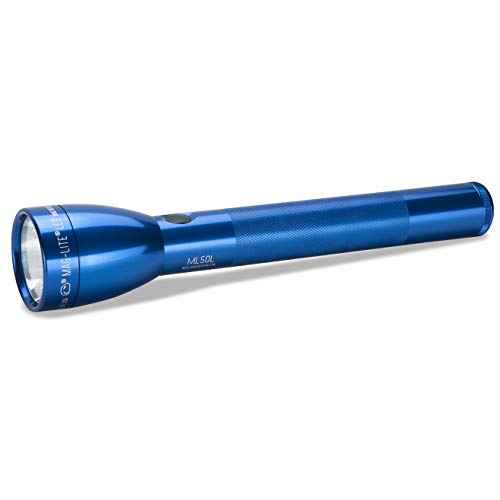Maglite, ML50L LED 3-Cell C, Blue