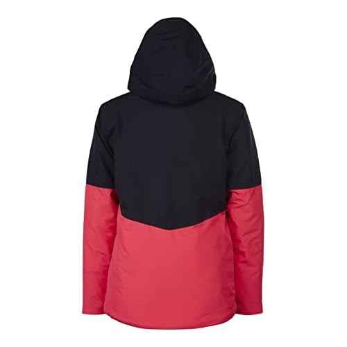 Spyder girls Conquer Insulated Ski Jacket