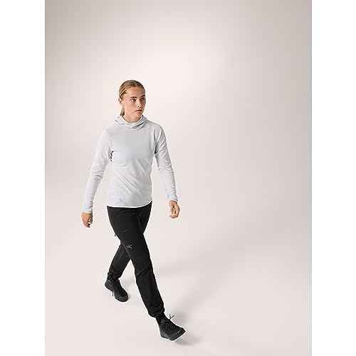 Arc'teryx Motus Hoody Women's | All-Round First Layer Hoody