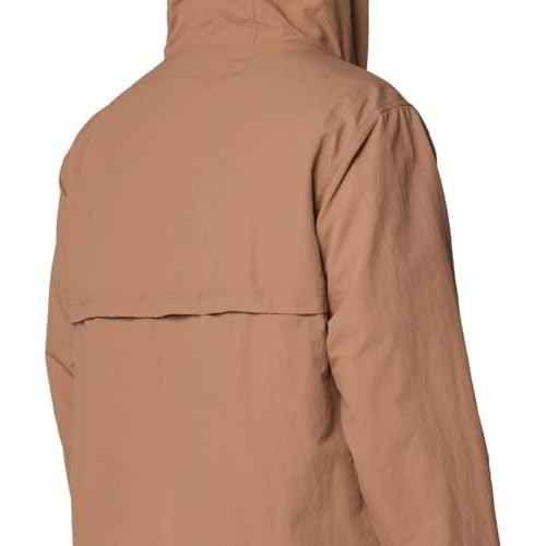 Mountain Hardwear mens Stryder Full Zip