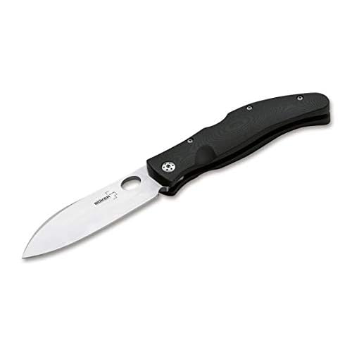 Boker 01BO251 Yukon Lockback