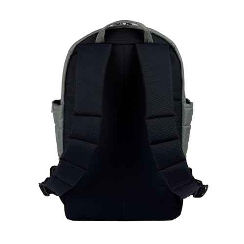 Eddie Bauer 20L Ripstop Nylon Puffer Backpack - Sprig