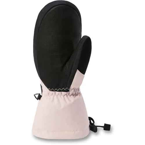 Dakine Women's Leather Sequoia Gore-Tex Mitts
