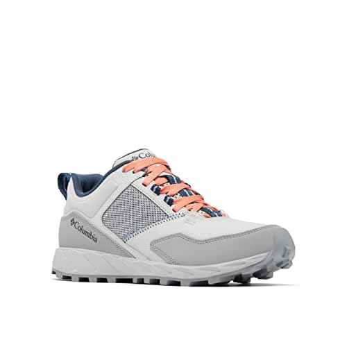 Columbia Women's Flow District Sneaker