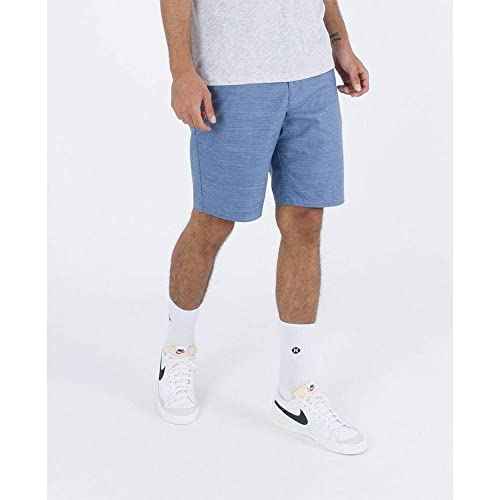 Hurley Men's H2o-dri Breathe 21" Walkshort