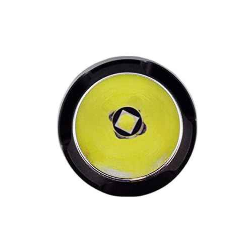 Nitecore N-P12 New P12 Torch, Black