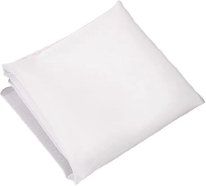 1PC Nylon Screen Mesh Roll - 1M x 10M Fine Mesh Fabric