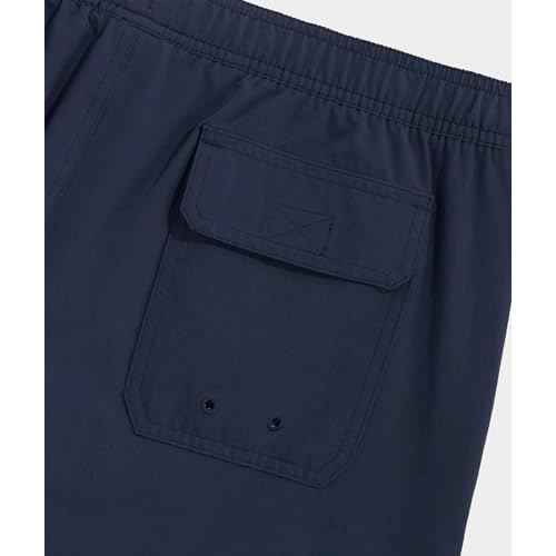 vineyard vines Men's Standard 7 Inch Solid Chappy Swim Trunks