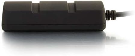 Cables To Go USB 1.1 Super Booster Extension