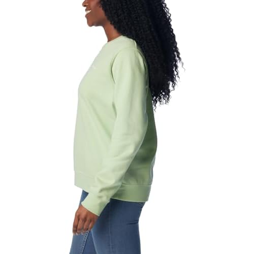 Columbia womens Trek Graphic Crew