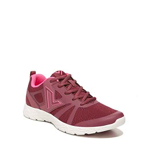Vionic Women's Brisk Miles Leisure Sneakers- Supportive Walking Shoes