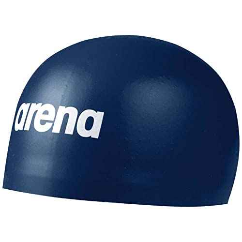 Arena Unisex ? Adult's 3D Soft Swimming caps