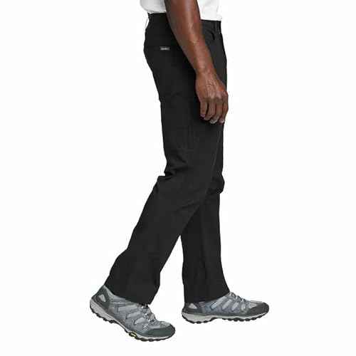 Eddie Bauer Men's UPF 50+ Tech Pants
