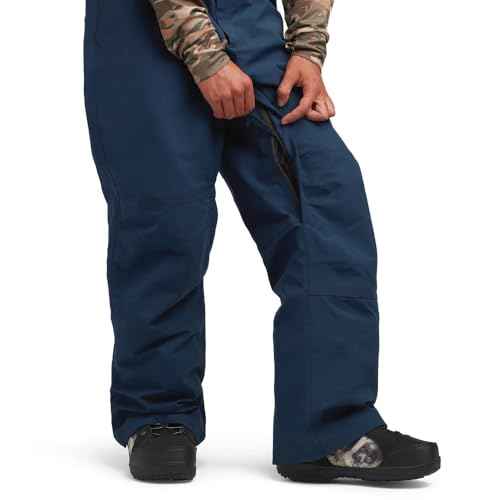 Dakine A-1 SNOW PANTS (Navy, Extra Large)
