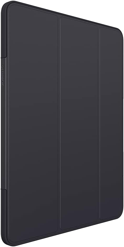 OtterBox - Symmetry 360 Case for 12.9 iPad Pro Folio | Scratch-Resistant Folio Case Adjustable Stand Slim And Sleek Design Full Front And Back Coverage Drop Protection
