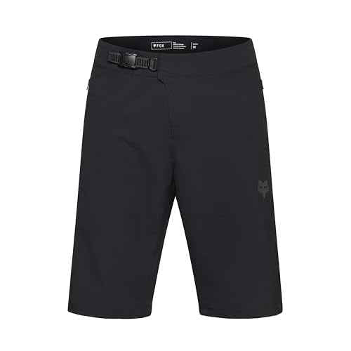 Fox Racing Men's Ranger Mountain Bike Short with Liner