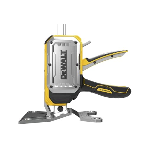 Dewalt DWHT83550 TOUGHSERIES Construction Jack