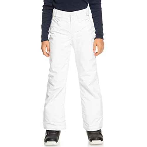 Roxy Girls Backyard Snow Pants with DryFlight Technology
