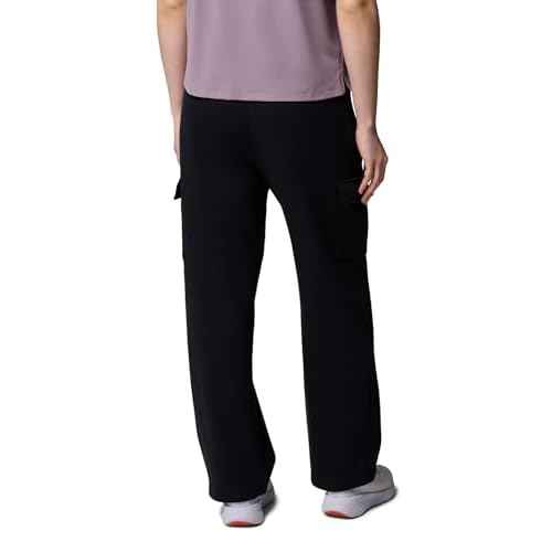 Columbia Womens Aldermore Fleece Cargo Pant