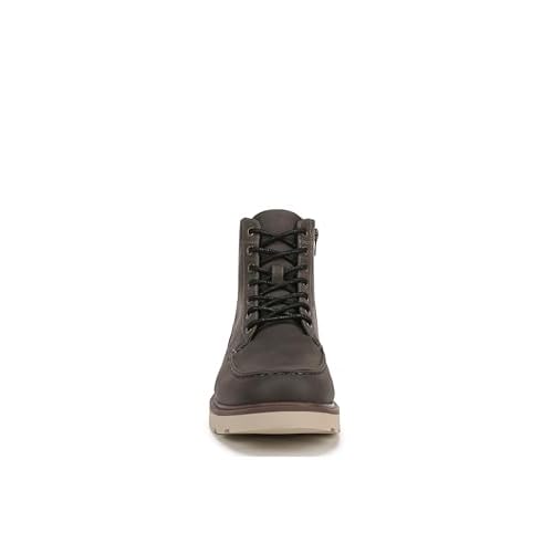 Dr. Scholl's Shoes mens Manchester Lace Up Boot