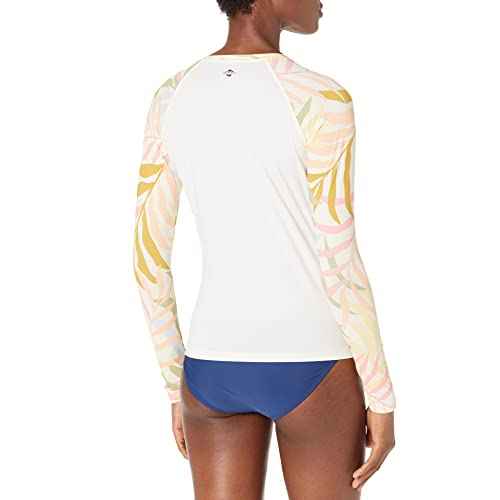 Billabong Women's Classic Long Sleeve Rashguard