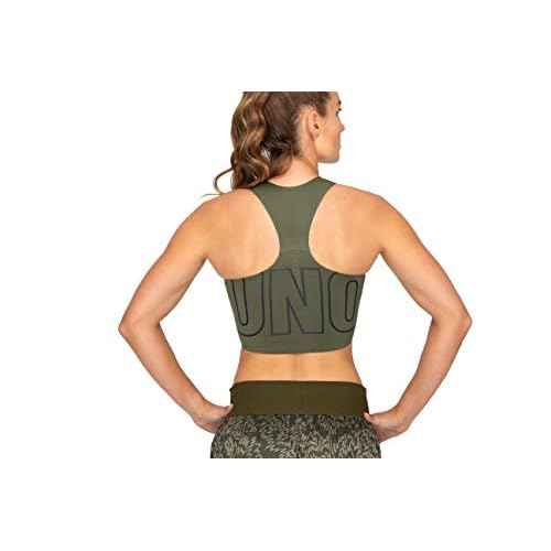 Mizuno Women's Longline Sports Bra