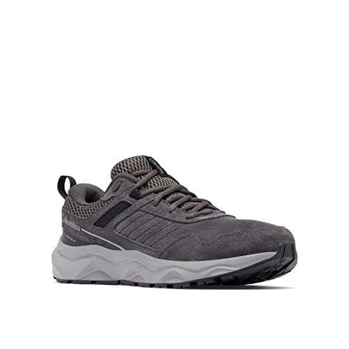 Columbia Men's Plateau Venture Hiking Shoe