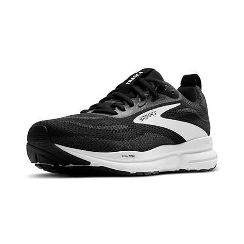 Brooks Women¡¯s Trace 4 Neutral Running Shoe