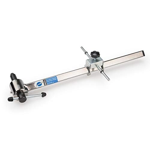 Park Tool DAG-2.2 Derailleur Hanger Alignment Gauge Tool,Blue