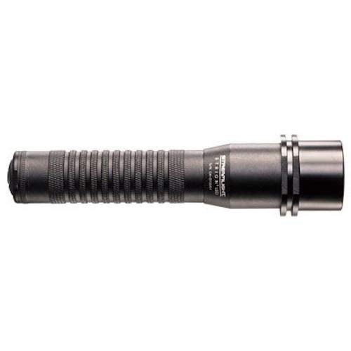 Streamlight 74300 Strion 375-Lumen Compact Rechargeable Flashlight Without Charger, Black