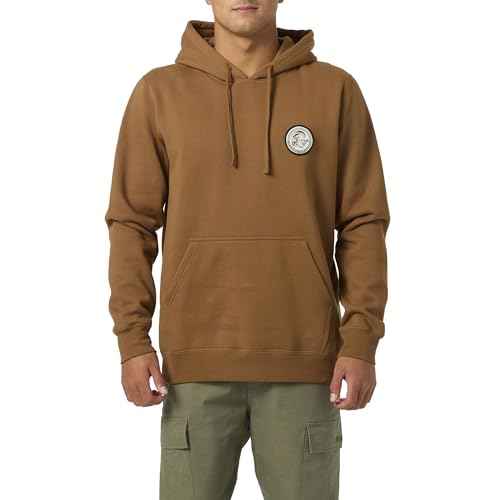 O'NEILL mens O¡¯riginals Camino Hooded Sweatshirt