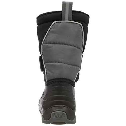 KEEN Unisex-Child Umi Boot 2 Waterproof Hiking
