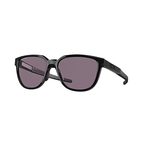 Oakley Men's Oo9250 Actuator Rectangular Sunglasses