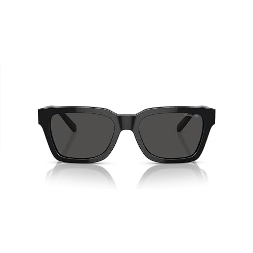 ARNETTE Men's an 4334 Square Sunglasses