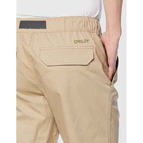 Oakley Mens Oakely Roam Commuter Short
