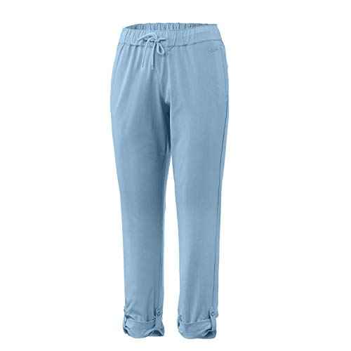 HUK Women's Journey Performance Quick-Drying Pants