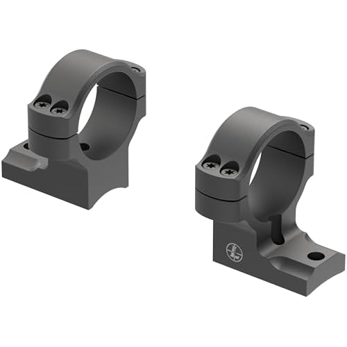 Leupold BackCountry Two-Piece Scope Mount