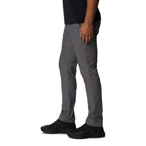 Columbia Men's Rugged Ridge Ii Outdoor Pant