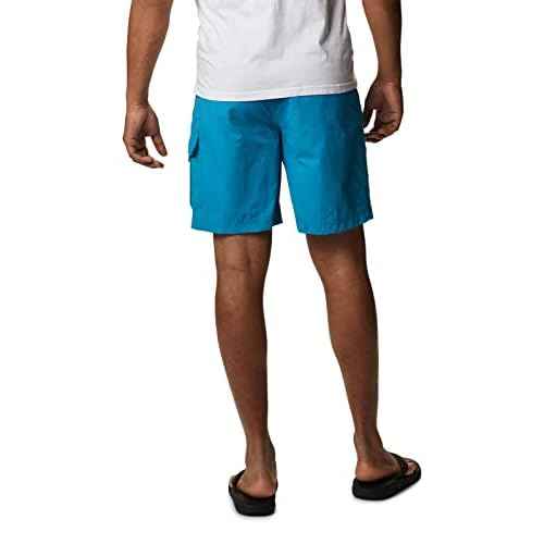 Columbia Men's Palmerston Peak Sport Short