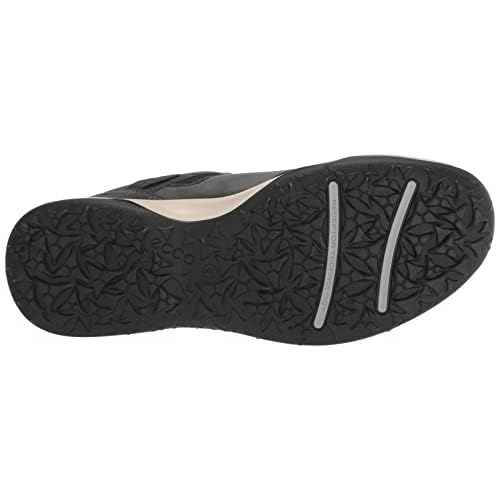 ECCO Men's Espinho Speed Lace Hiking Shoe