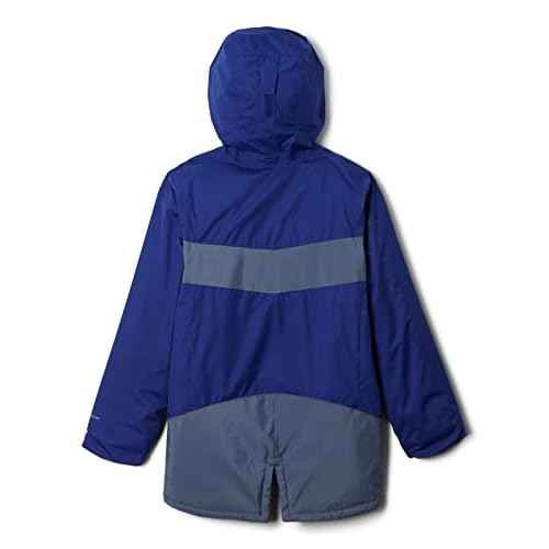 Columbia Girls' OSO Mountain Insulated Jacket