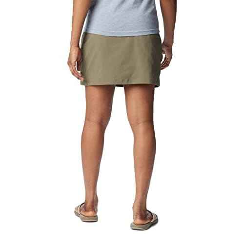 Columbia Women's Leslie Falls Skort