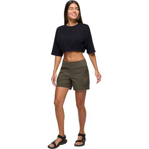 prAna Women's Kanab Shorts