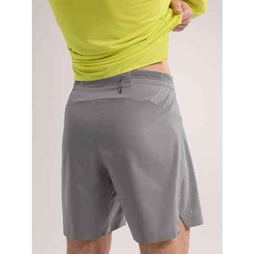Arc'teryx Norvan Short 7 Men's | Our Pinnacle Light Fast 7" Mountain Running Short - Redesign